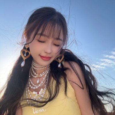 陪她一会儿